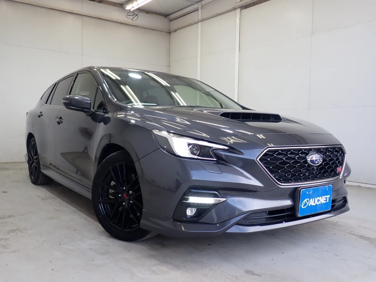 Subaru Levorg VN5 2023