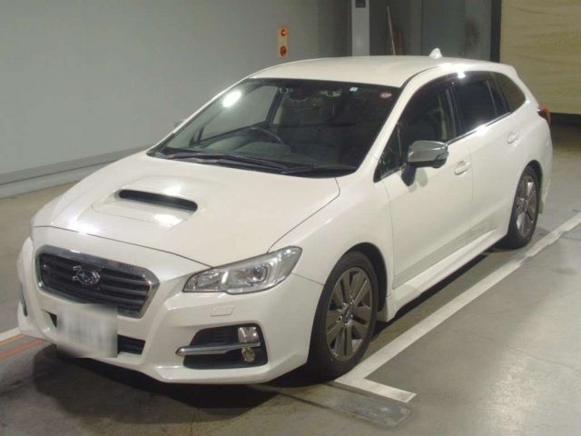 139 Subaru Levorg VM4 2016 г. (TAA Hiroshima)