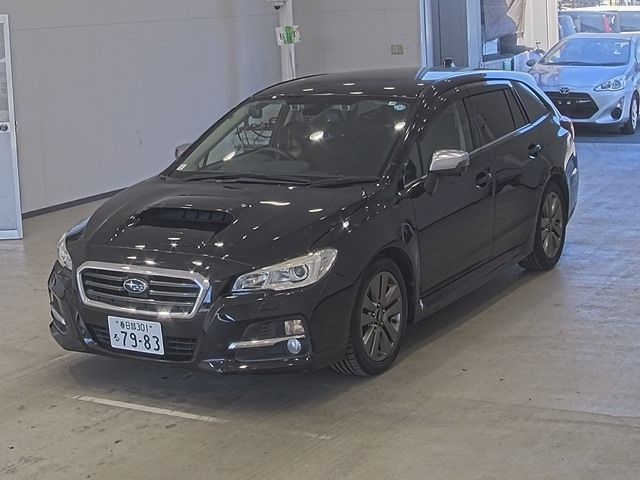 1476 Subaru Levorg VM4 2015 г. (ARAI Oyama)