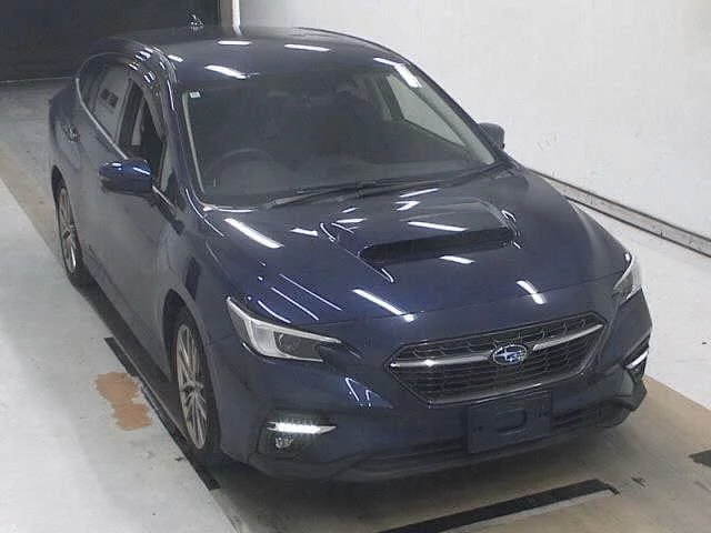 Subaru Levorg VN5 2020