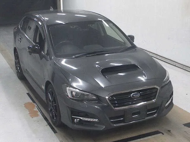 Subaru Levorg VM4 2019