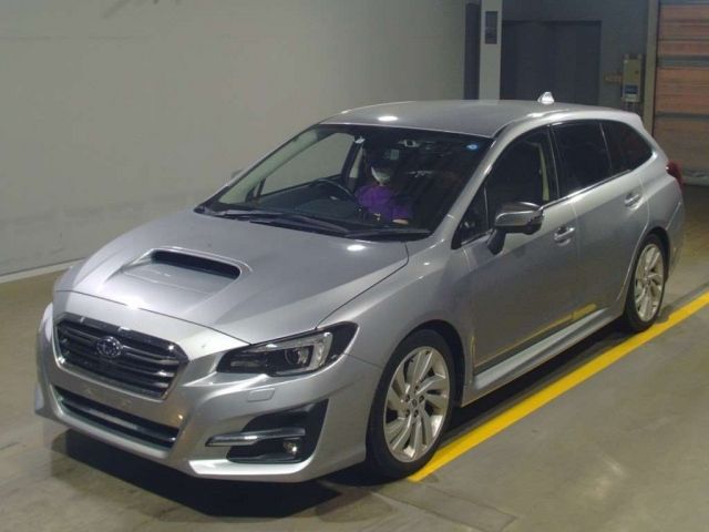 164 Subaru Levorg VM4 2018 г. (TAA Yokohama)