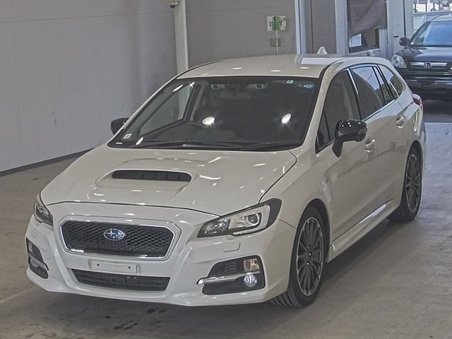 1833 Subaru Levorg VM4 2014 г. (ARAI Oyama)