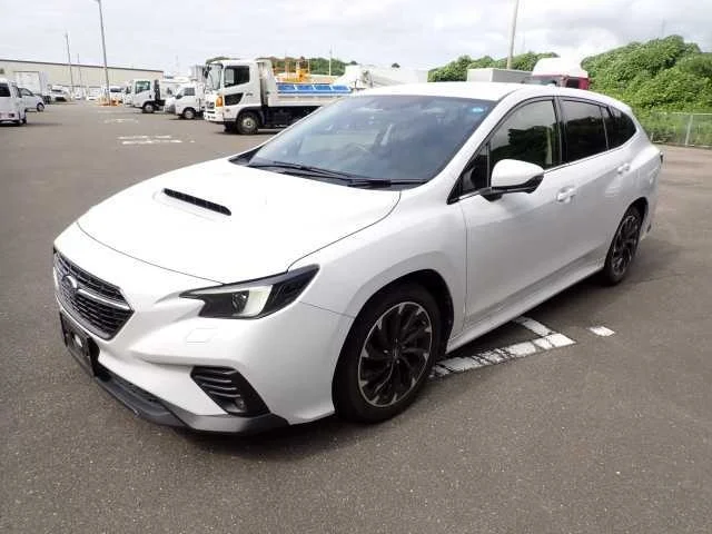 Subaru Levorg VN5 2023