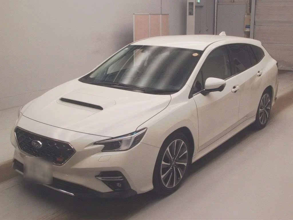 Subaru Levorg VN5 2023