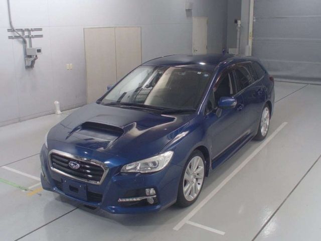 20019 Subaru Levorg VM4 2015 г. (CAA Chubu)