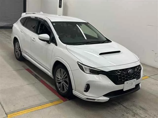Subaru Levorg VN5 2023