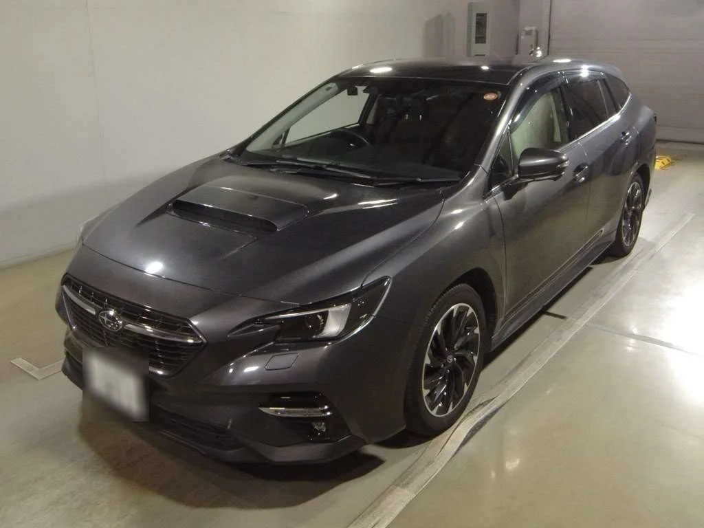Subaru Levorg VN5 2022