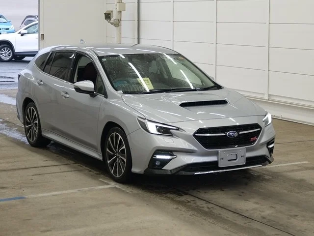 Subaru Levorg VN5 2022