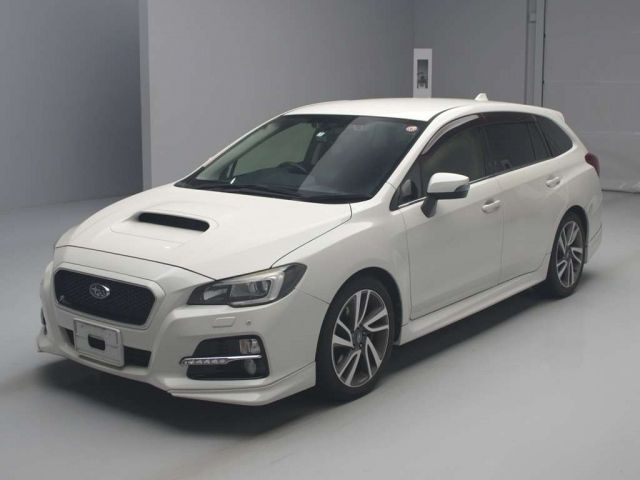 20080 Subaru Levorg VM4 2015 г. (TAA Kantou)