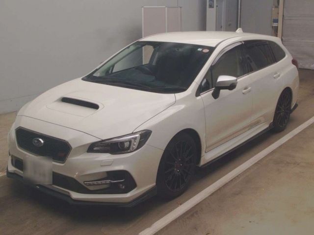 2015 Subaru Levorg VM4 2018 г. (TAA Kantou)