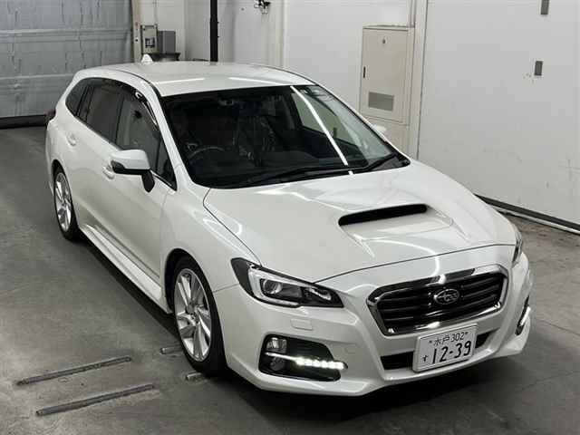 20150 Subaru Levorg VM4 2016 г. (MIRIVE Saitama)