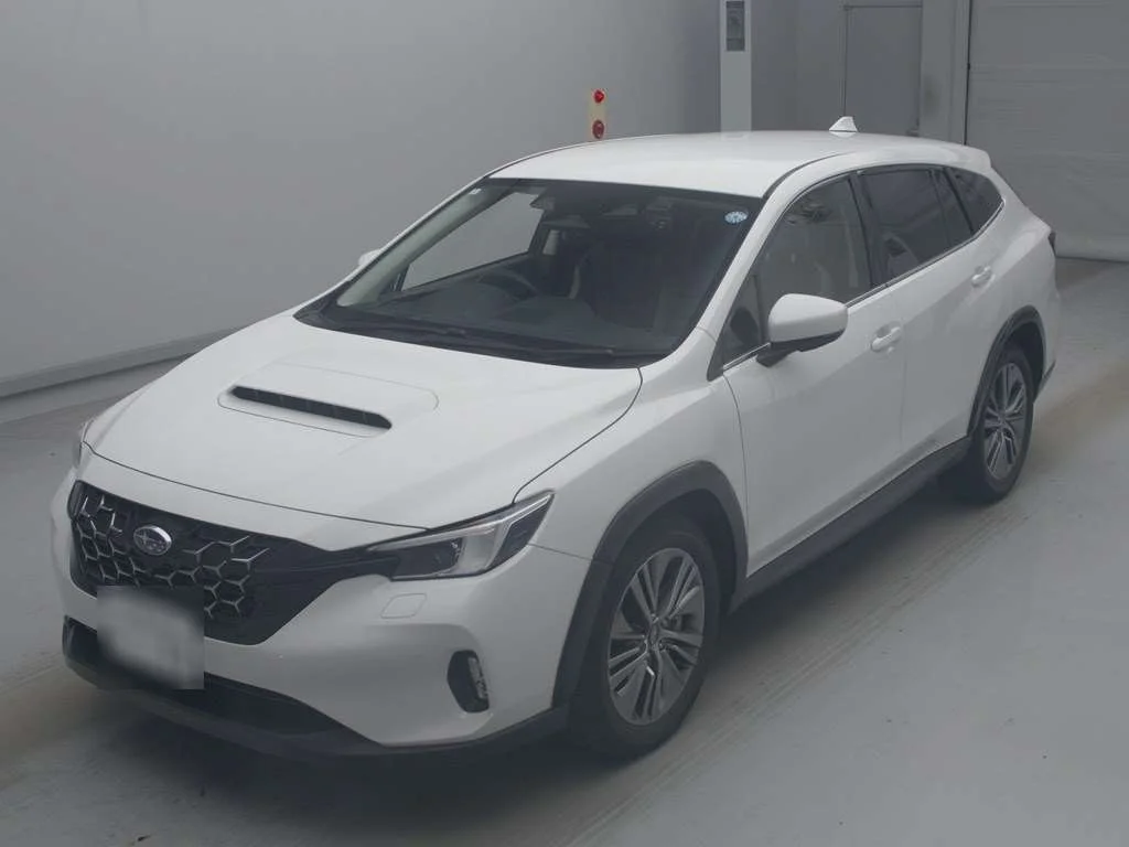 Subaru Levorg VN5 2024