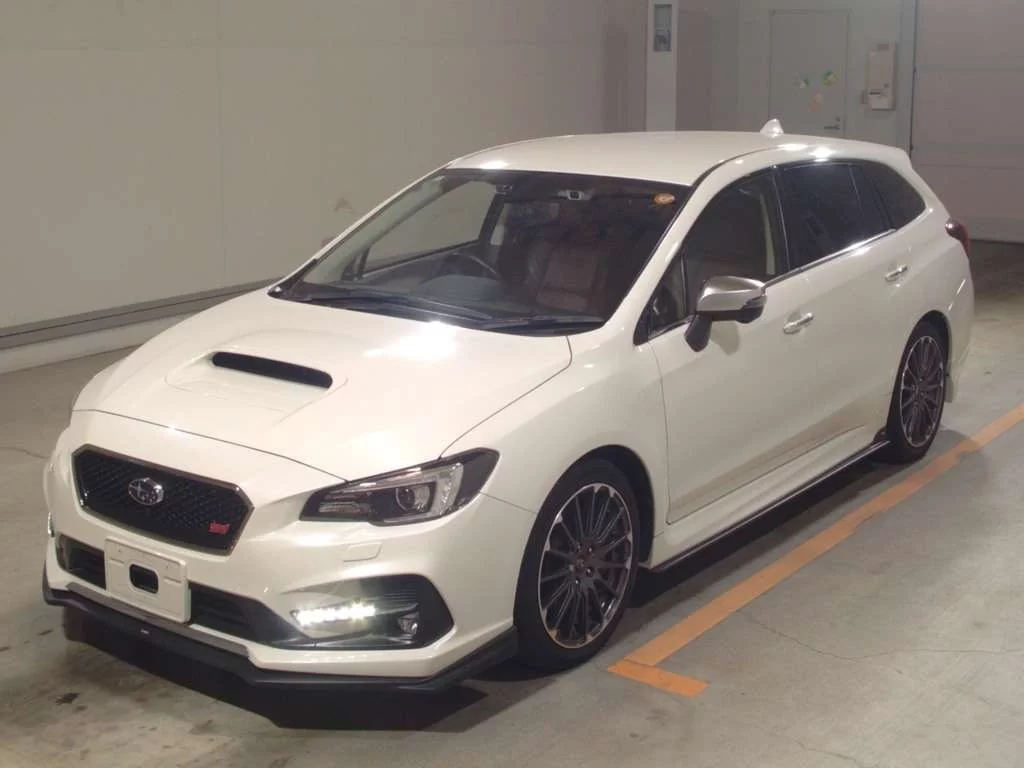 Subaru Levorg VM4 2020