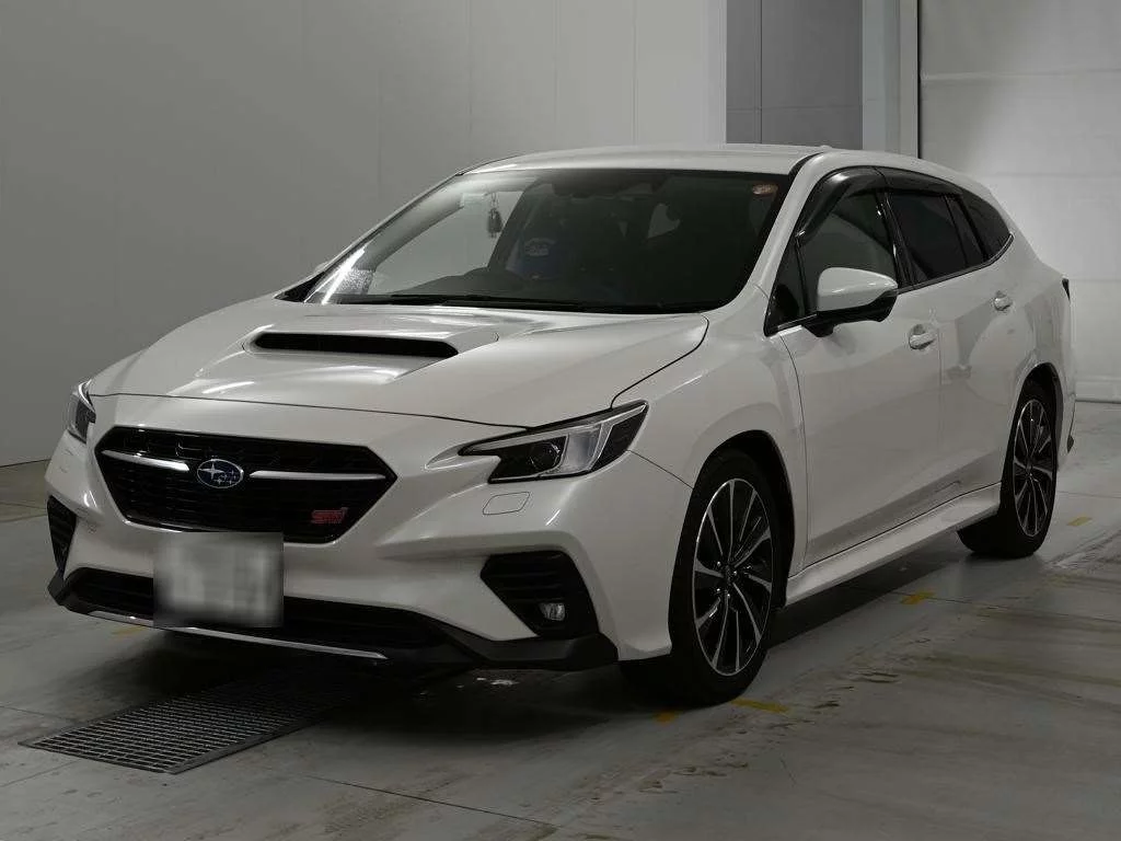Subaru Levorg VN5 2022