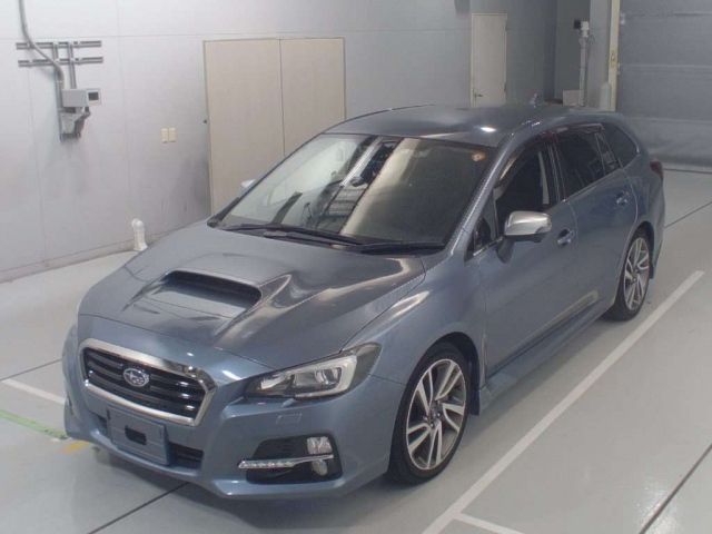 20220 Subaru Levorg VM4 2016 г. (CAA Chubu)