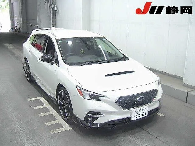 Subaru Levorg VN5 2021