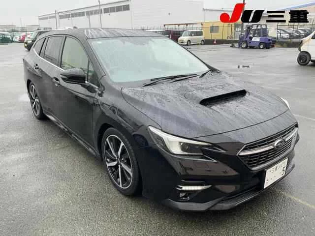 Subaru Levorg VN5 2021