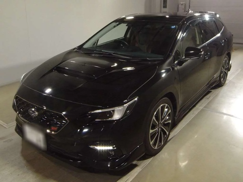 Subaru Levorg VN5 2021