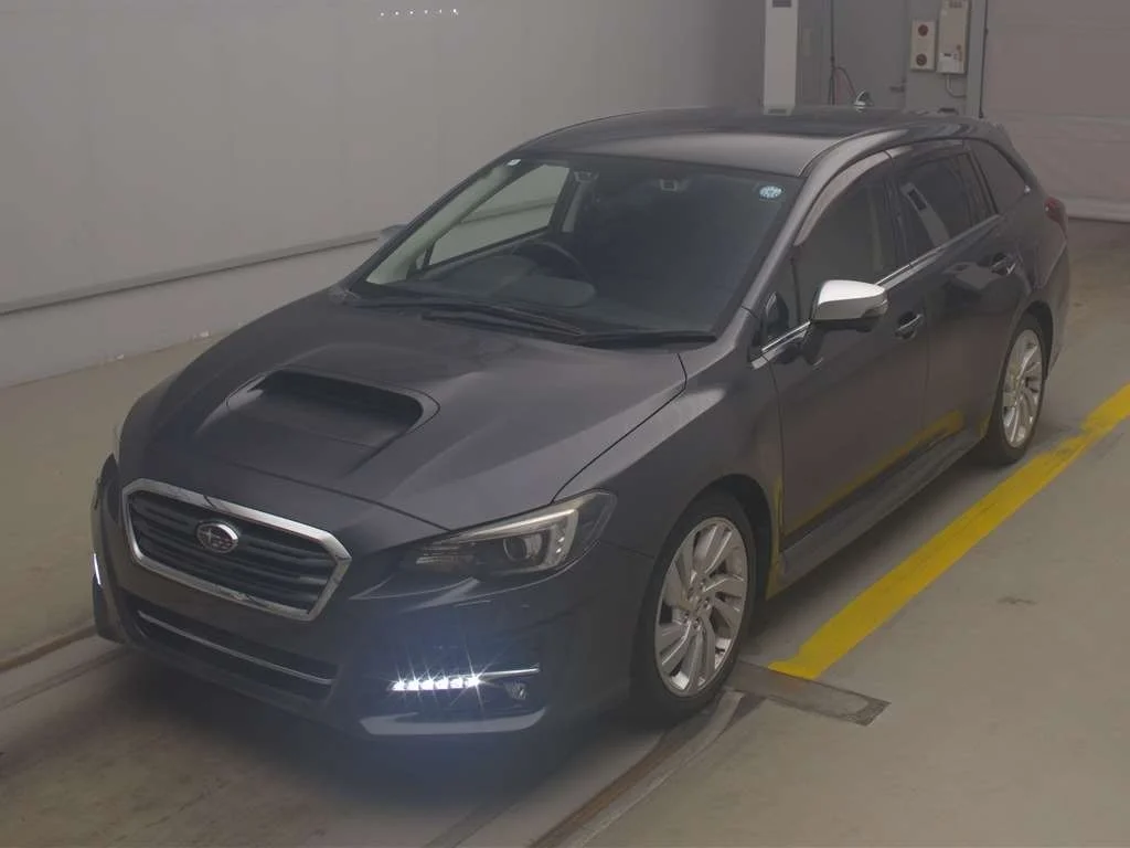 Subaru Levorg VM4 2018