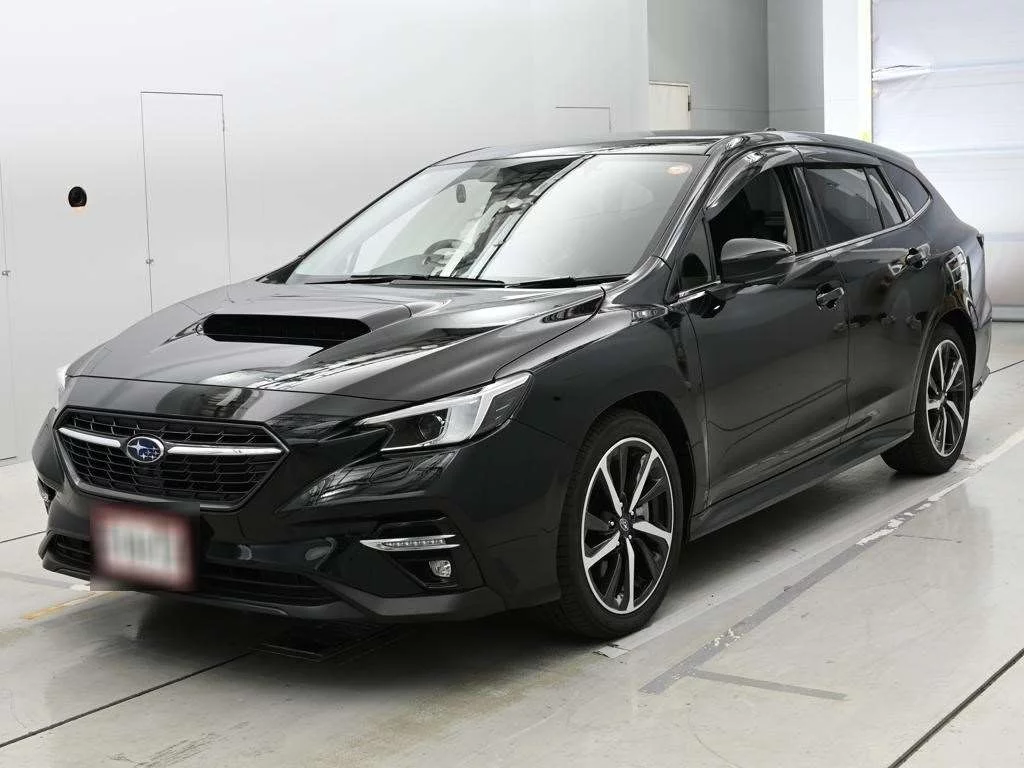 Subaru Levorg VN5 2025