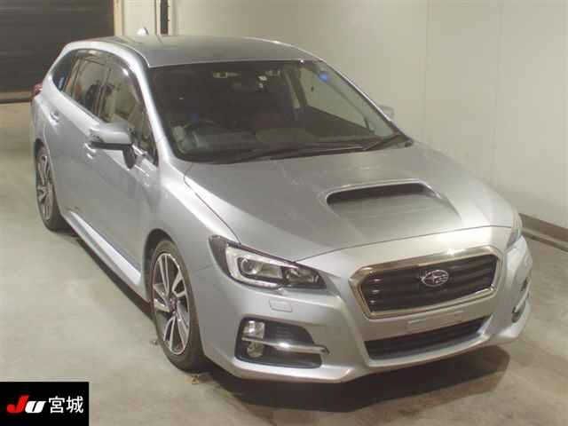 2044 Subaru Levorg VM4 2015 г. (JU Miyagi)