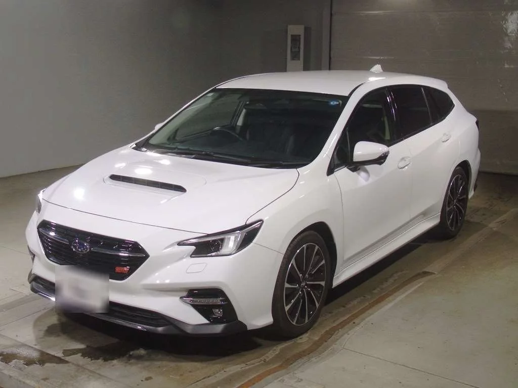 Subaru Levorg VN5 2024