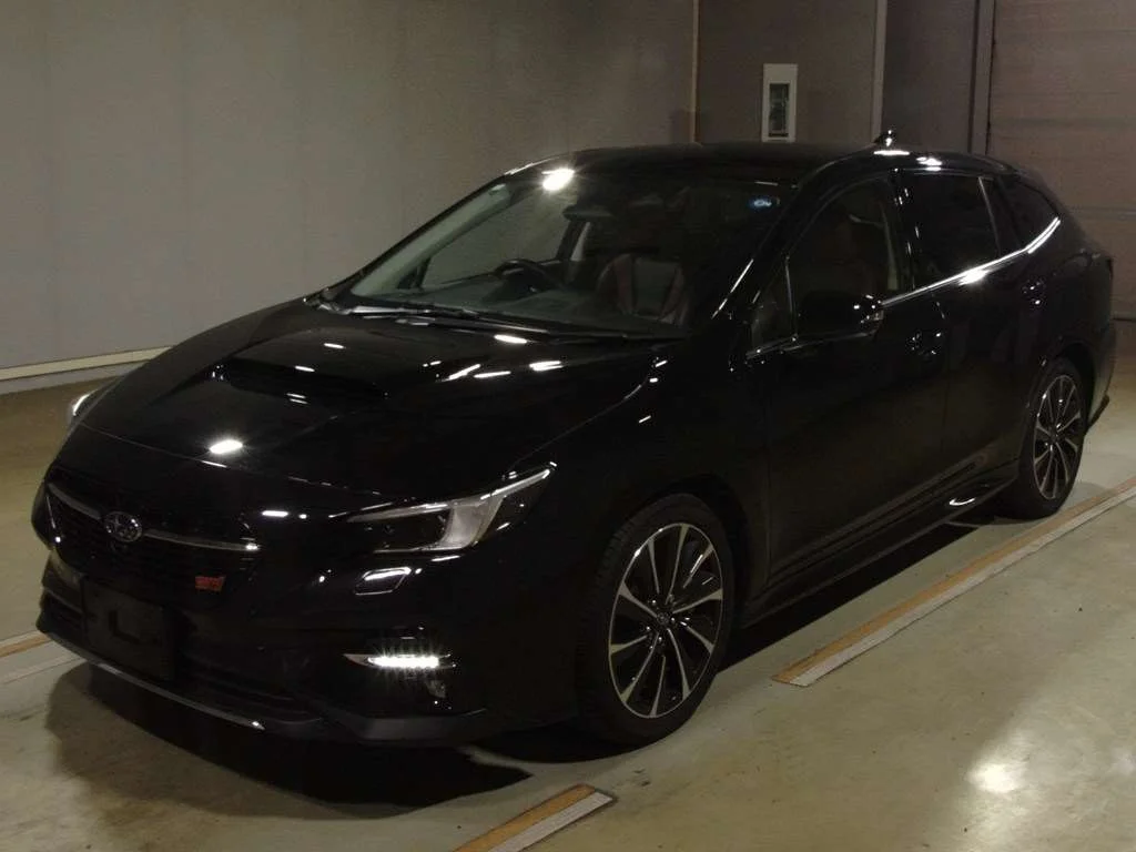 Subaru Levorg VN5 2024