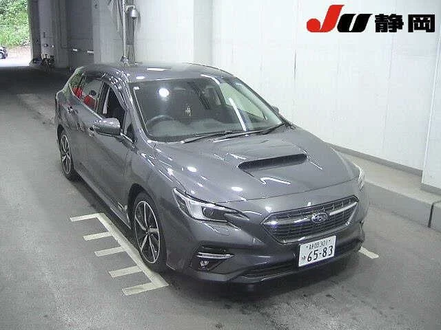 Subaru Levorg VN5 2023