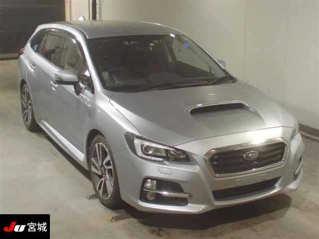 2080 Subaru Levorg VM4 2015 г. (JU Miyagi)