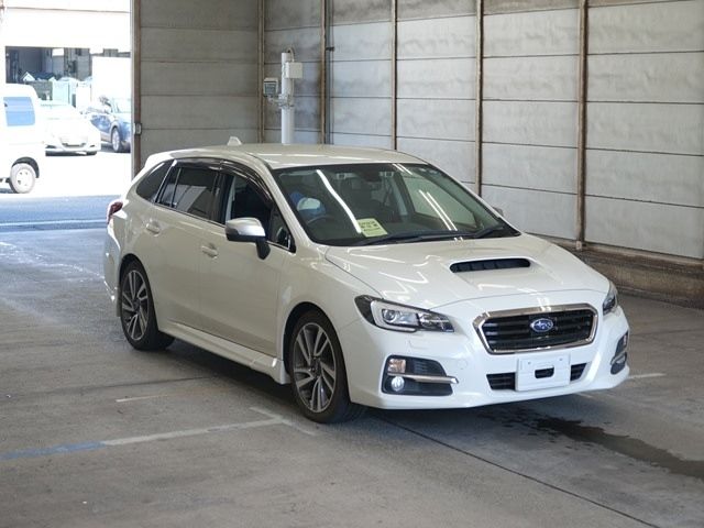 2084 Subaru Levorg VM4 2016 г. (ARAI Bayside)