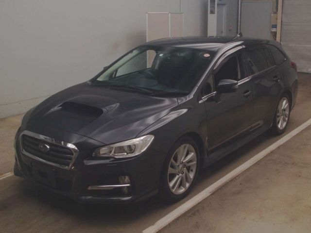 2086 Subaru Levorg VM4 2015 г. (TAA Kantou)