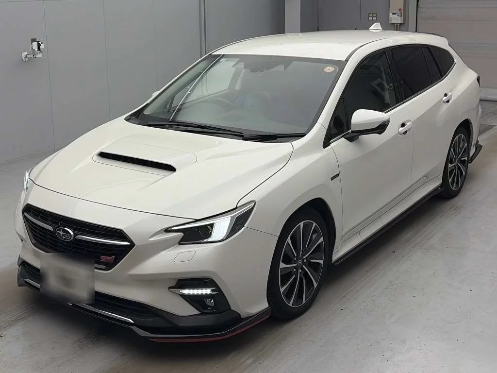 Subaru Levorg VN5 2020