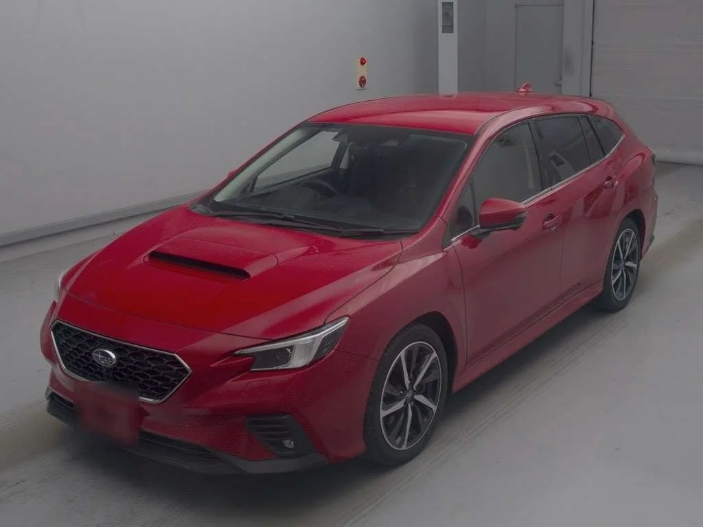 Subaru Levorg VN5 2021