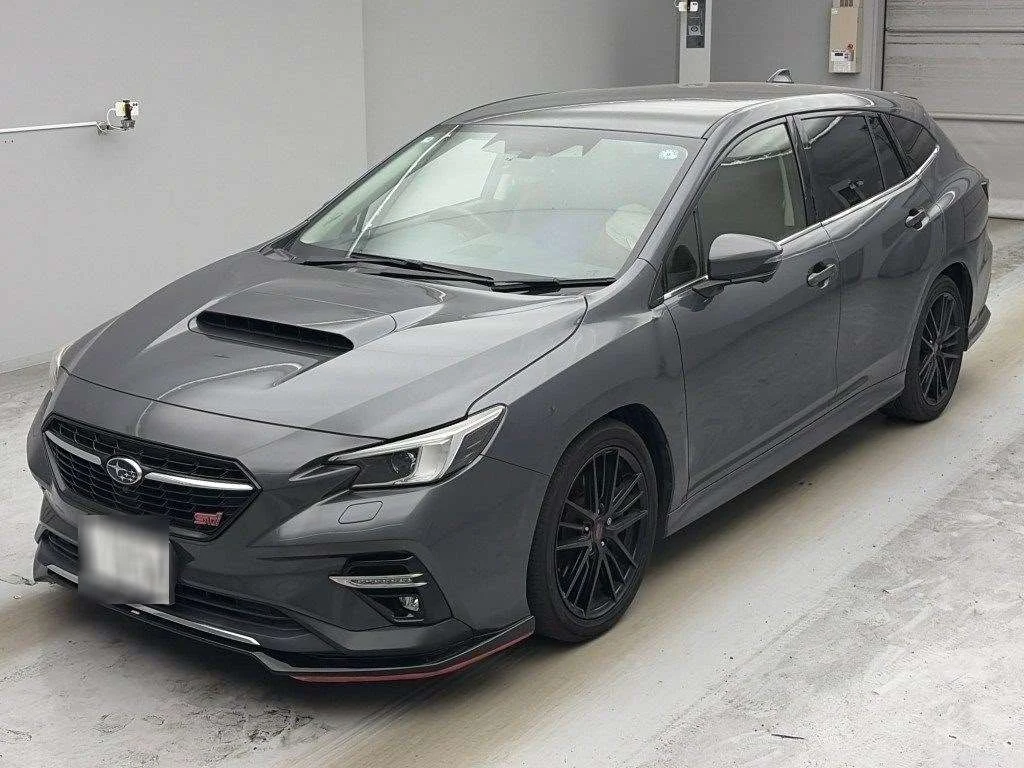 Subaru Levorg VN5 2021