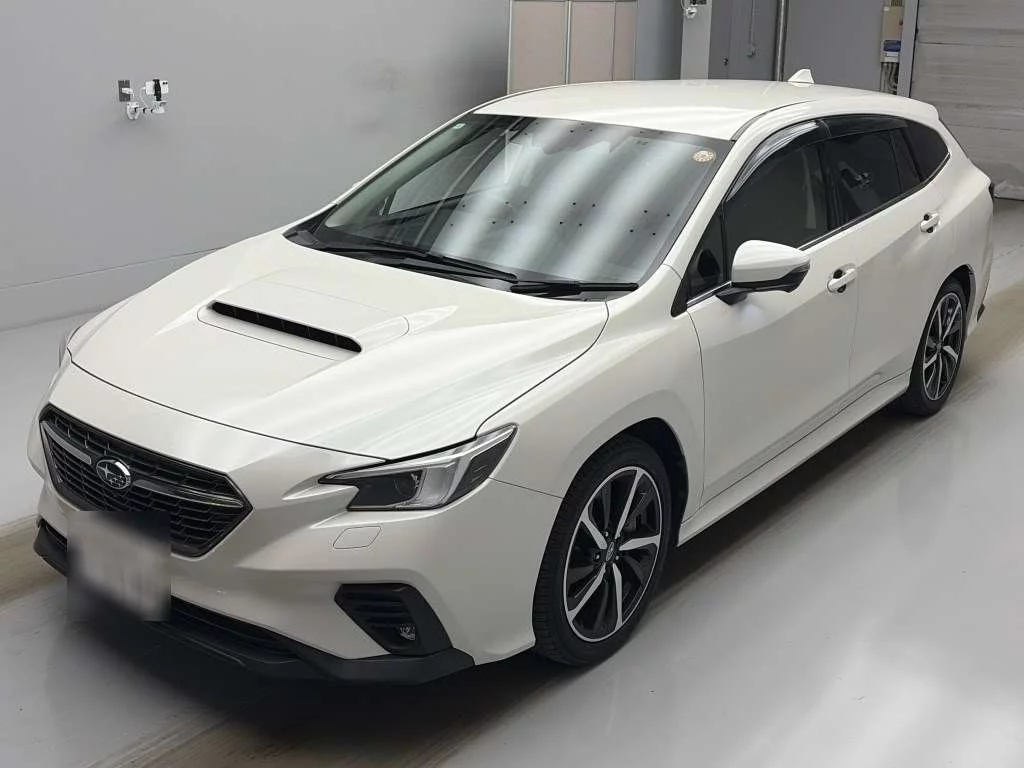 Subaru Levorg VN5 2020