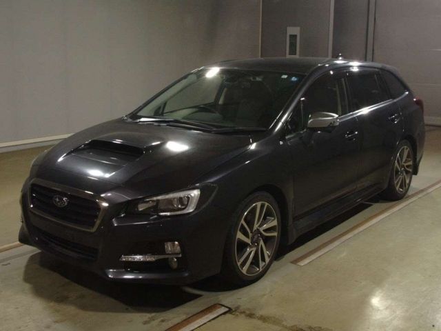 2121 Subaru Levorg VM4 2016 г. (TAA Hyogo)