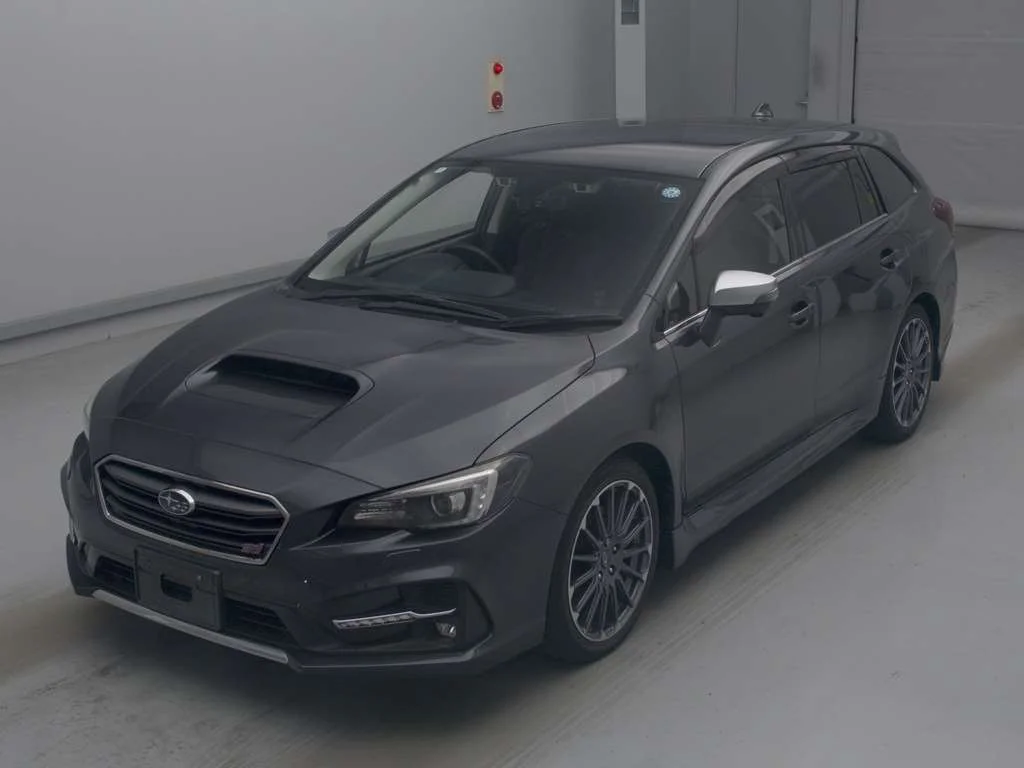 Subaru Levorg VM4 2018