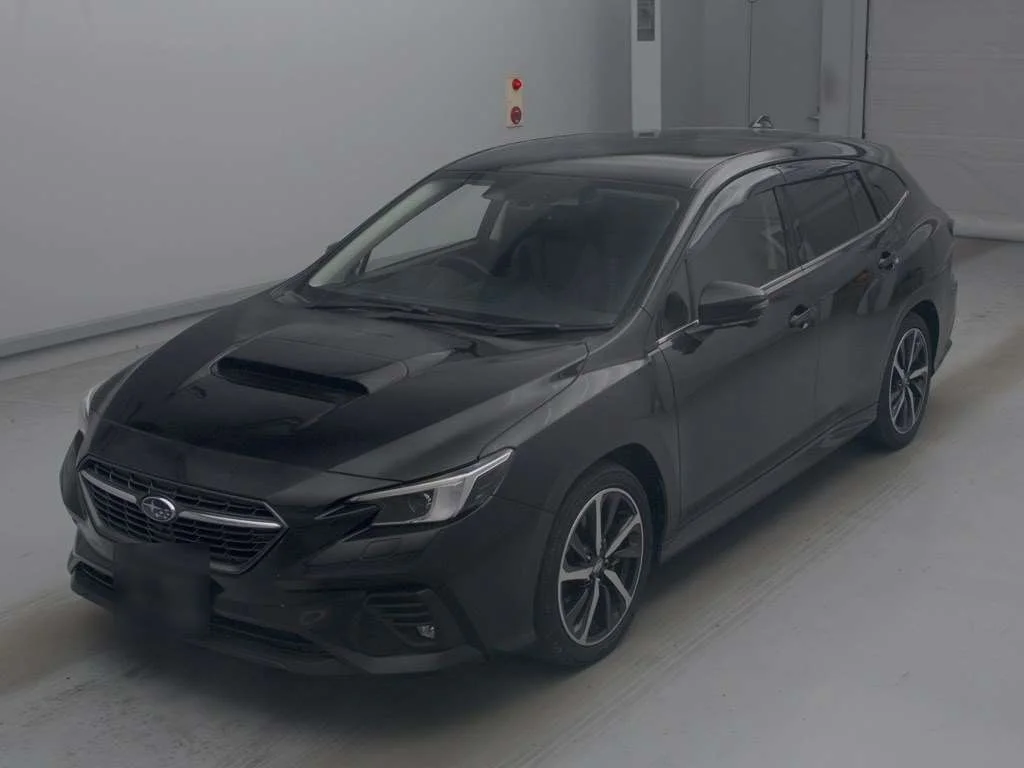 Subaru Levorg VN5 2021