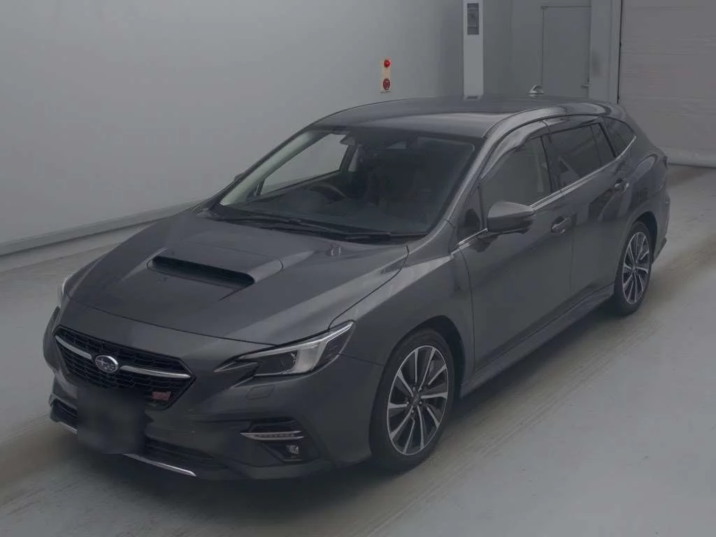 Subaru Levorg VN5 2021