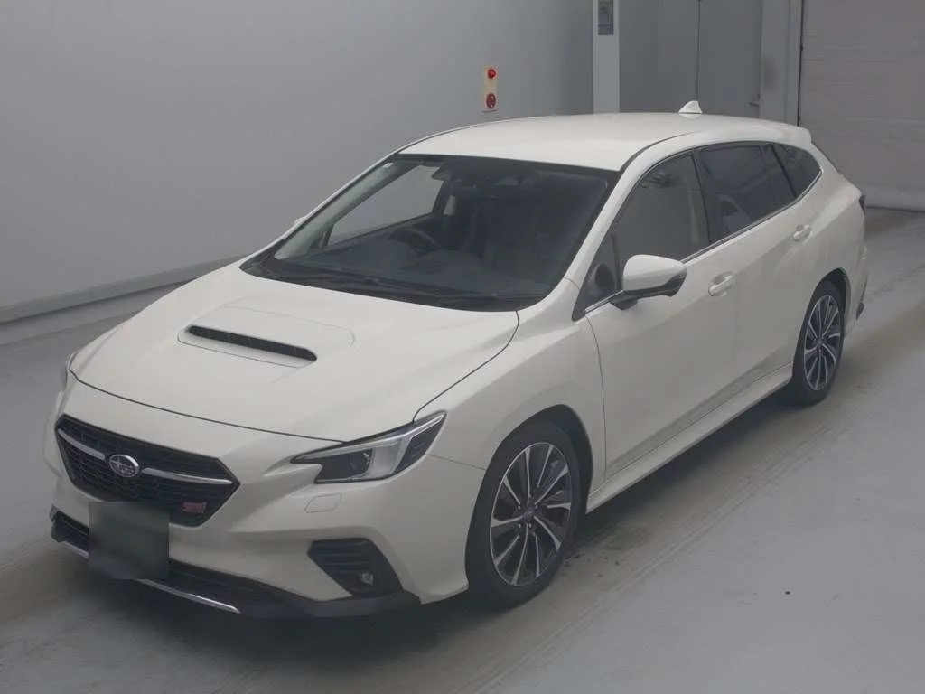 Subaru Levorg VN5 2023