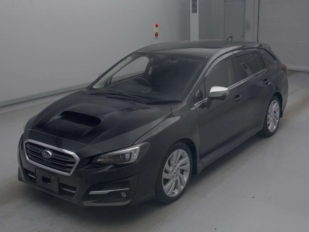 Subaru Levorg VM4 2019