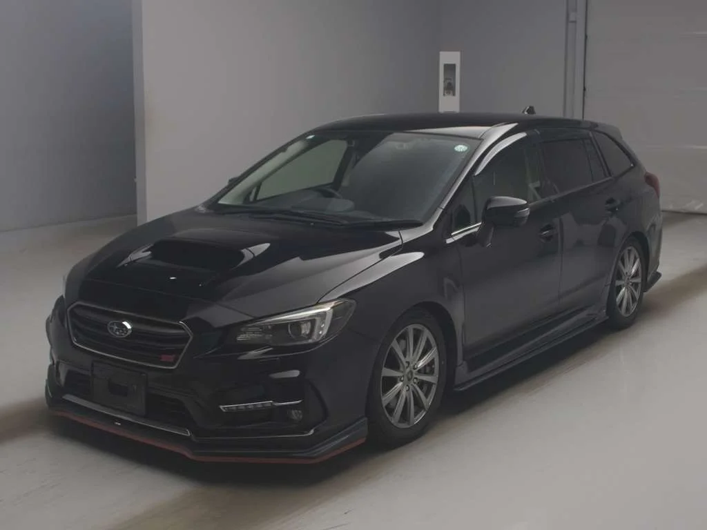 Subaru Levorg VM4 2019