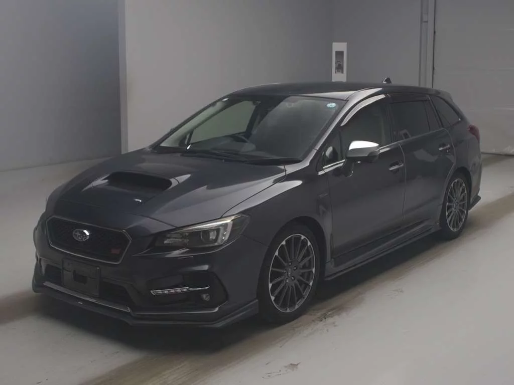 Subaru Levorg VM4 2019