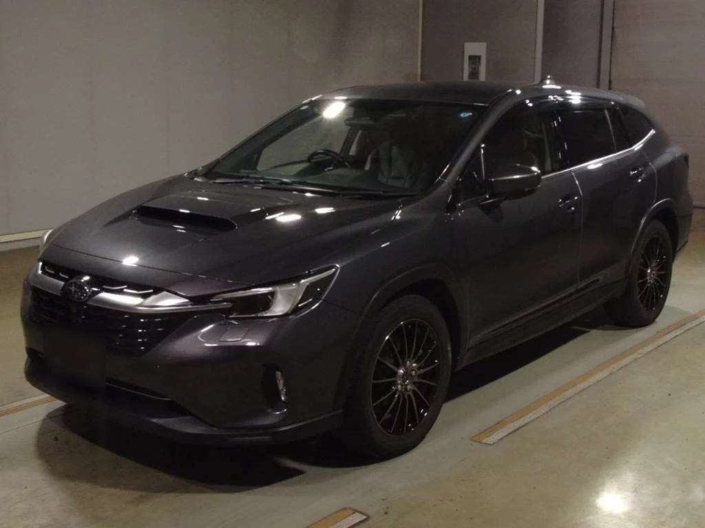 Subaru Levorg VN5 2024