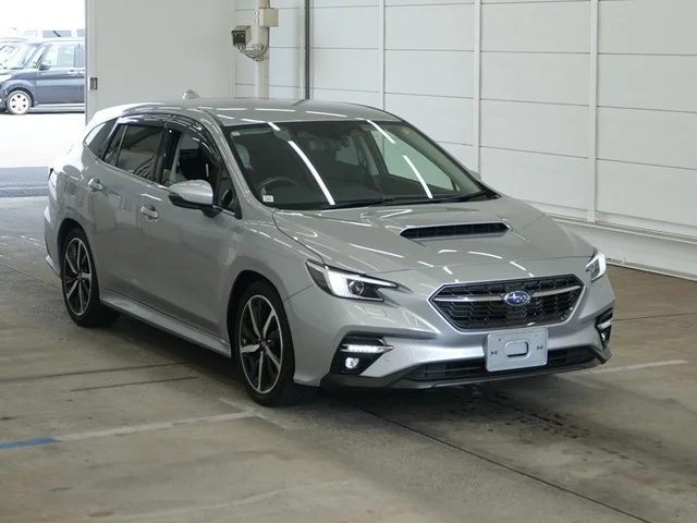 Subaru Levorg VN5 2023