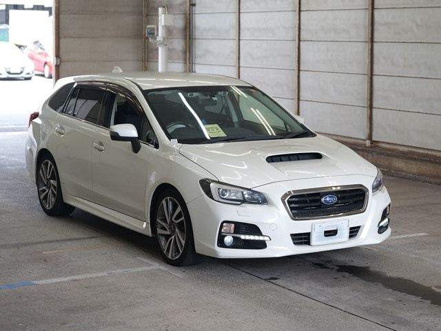 2360 Subaru Levorg VM4 2014 г. (ARAI Bayside)