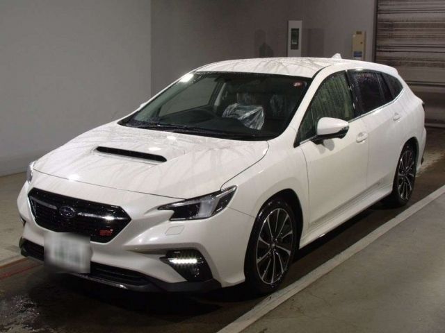 2391 Subaru Levorg VN5 2023 г. (TAA Chubu)