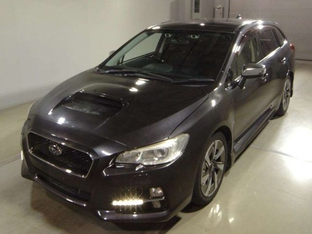 24 Subaru Levorg VM4 2014 г. (TAA Tohoku)