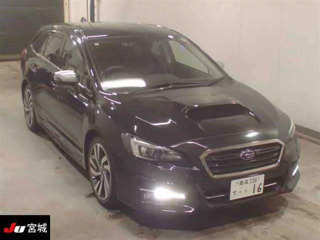 Subaru Levorg VM4 2018